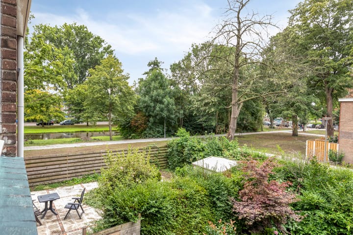 Foto 25 van Teldersweg 38