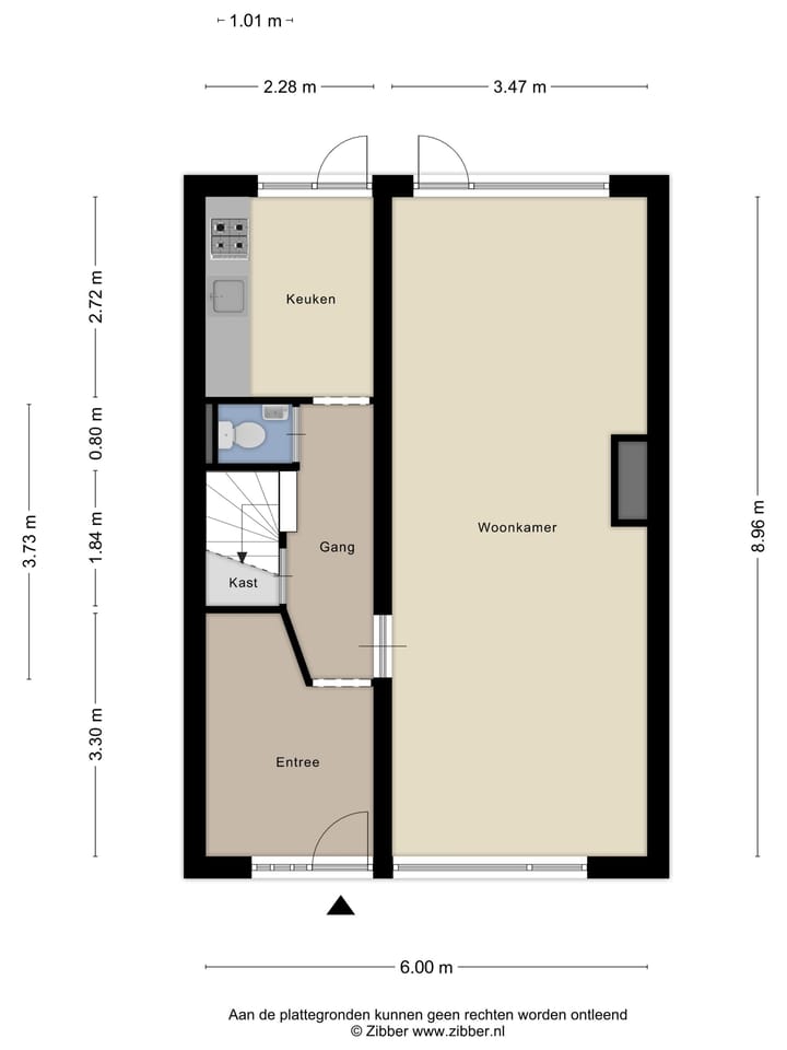 Foto 28 van Teldersweg 38