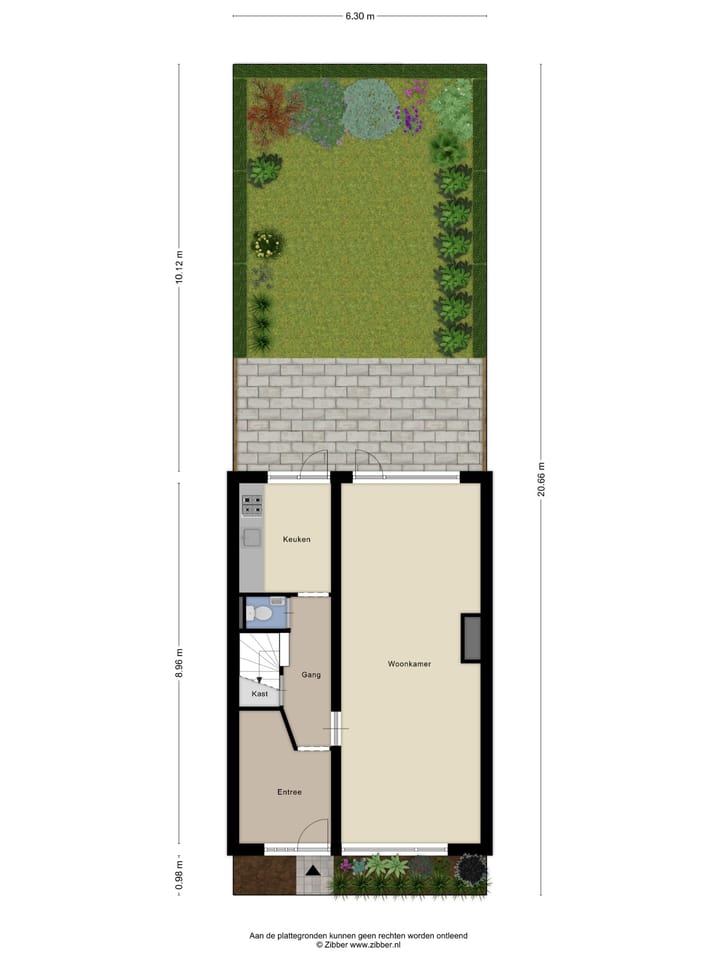 Foto 29 van Teldersweg 38