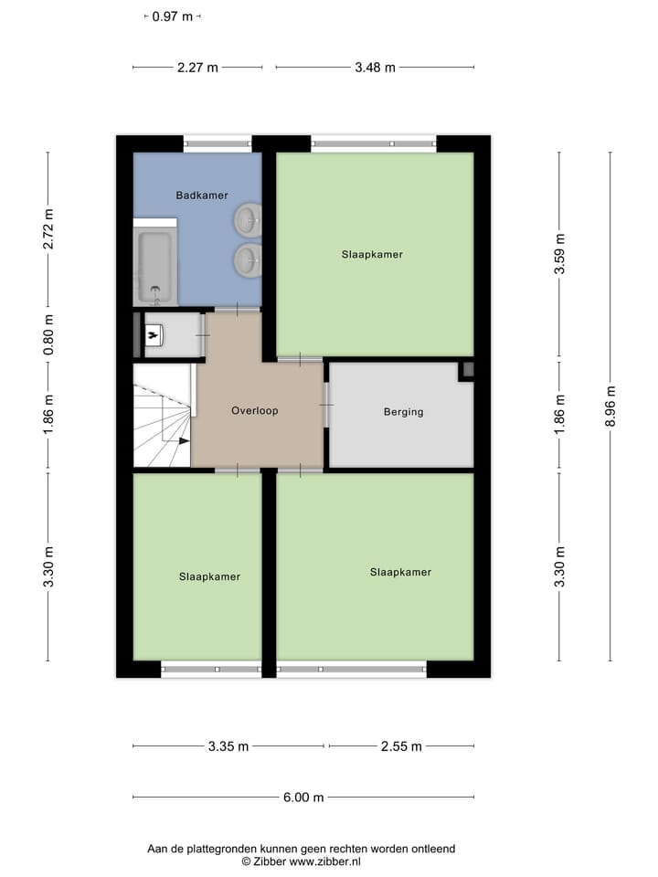 Foto 30 van Teldersweg 38