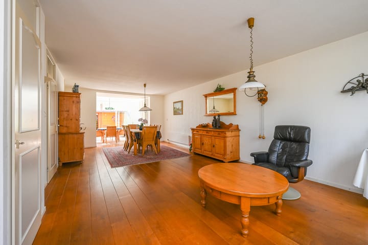 Foto 2 van Vondellaan 16