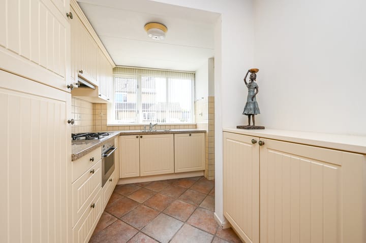 Foto 3 van Vondellaan 16