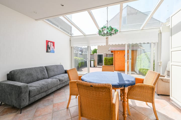 Foto 4 van Vondellaan 16