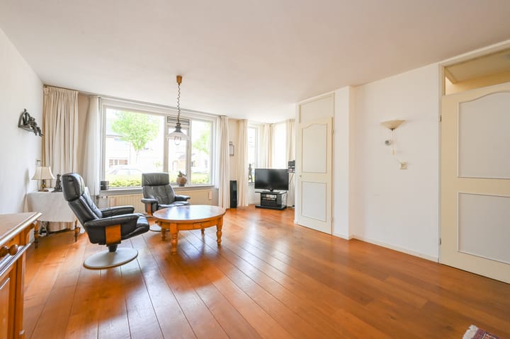 Foto 7 van Vondellaan 16