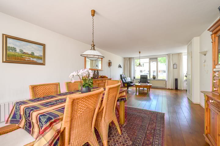 Foto 8 van Vondellaan 16