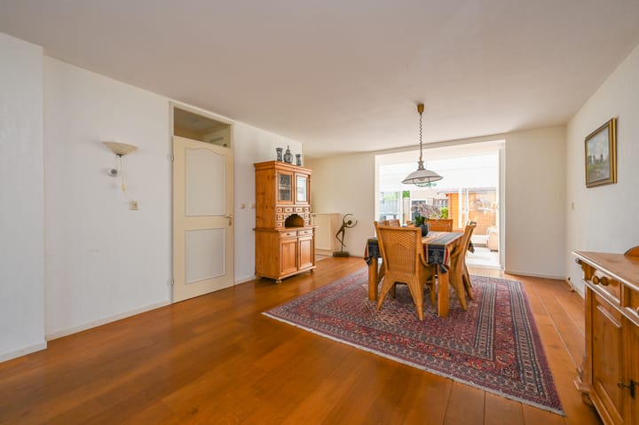 Foto 9 van Vondellaan 16