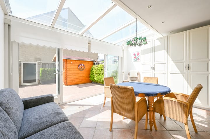 Foto 10 van Vondellaan 16