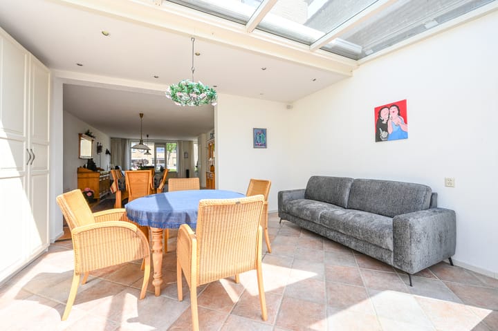 Foto 11 van Vondellaan 16