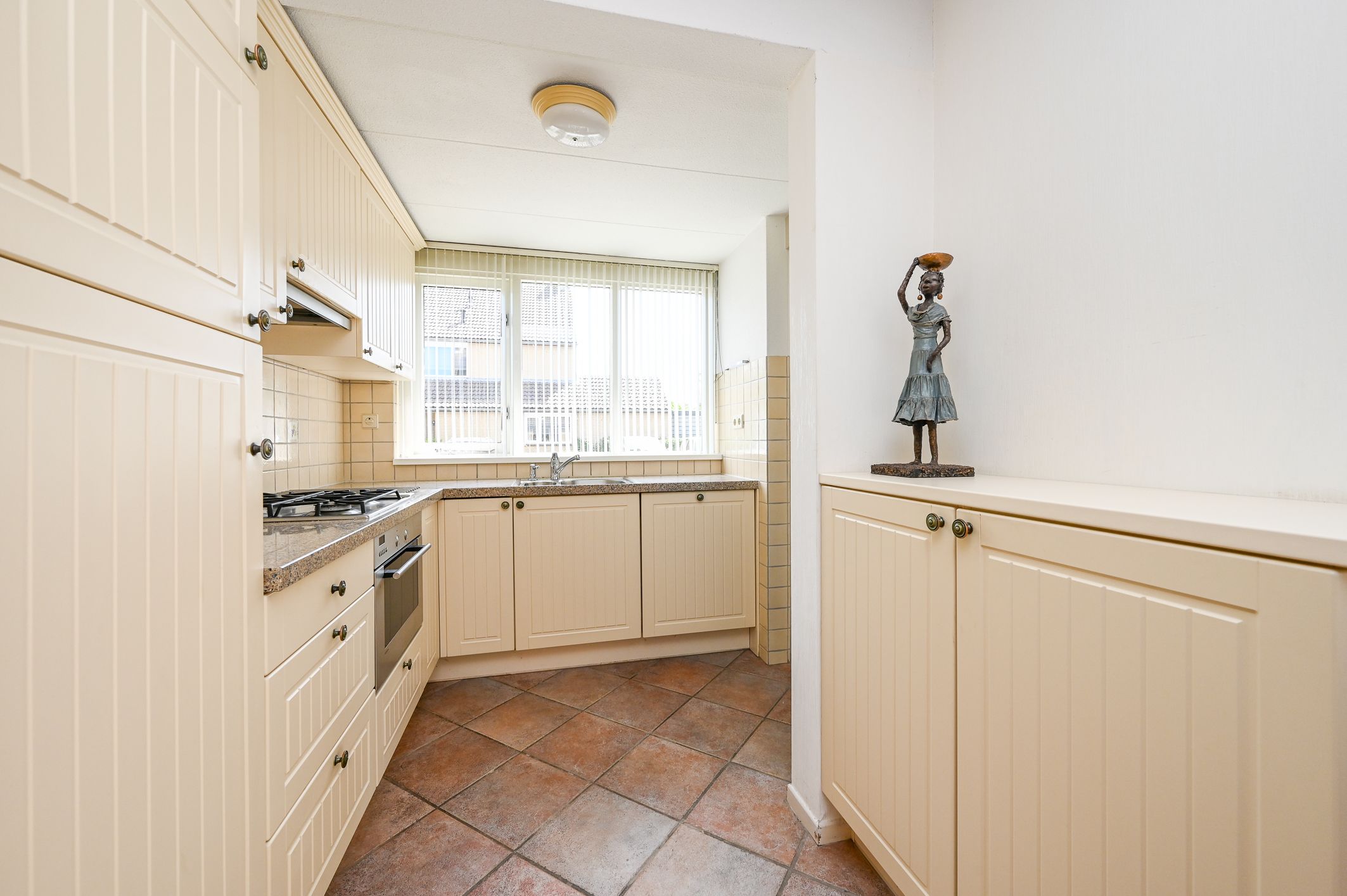 Foto 12 van Vondellaan 16