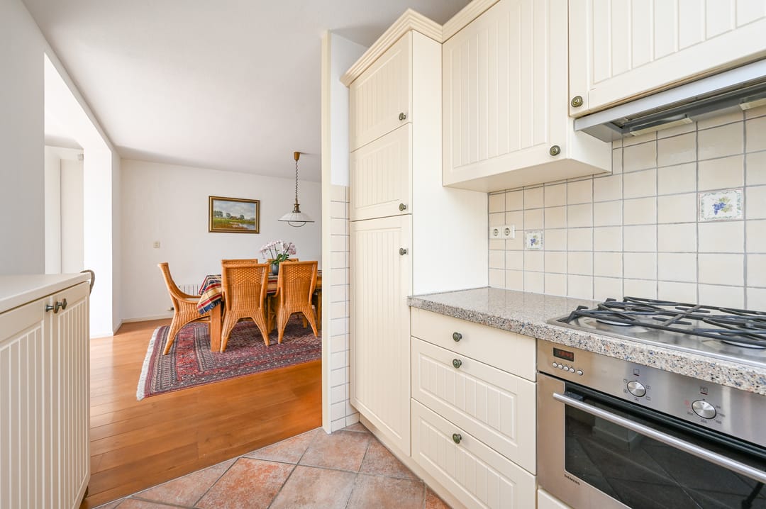 Foto 13 van Vondellaan 16