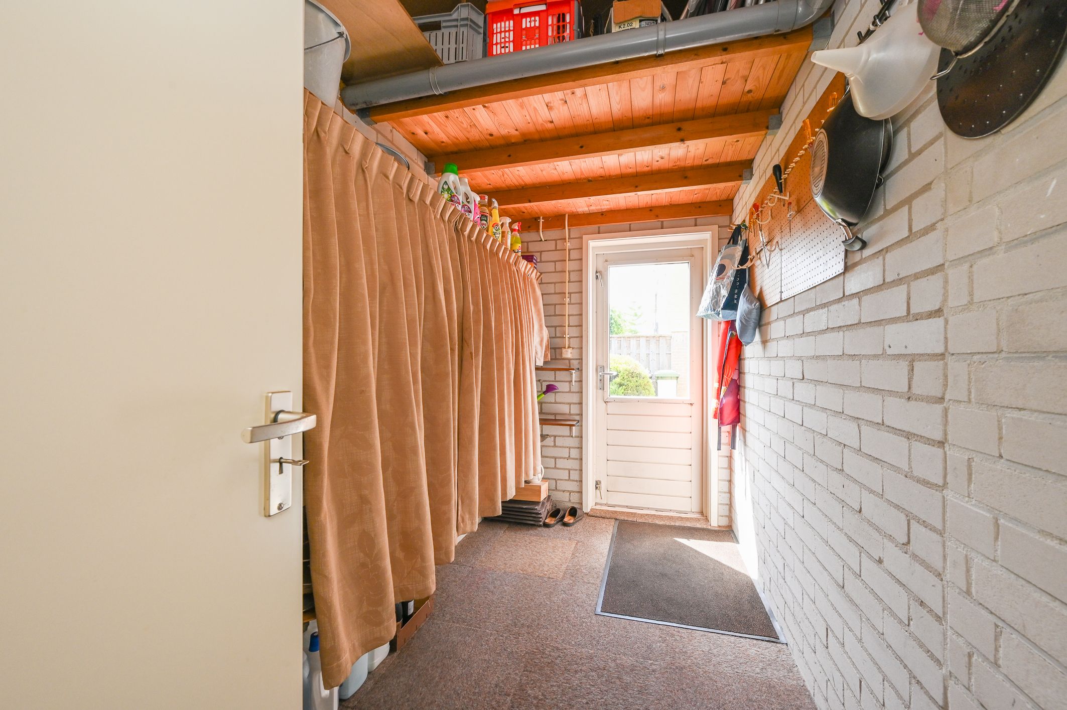 Foto 15 van Vondellaan 16