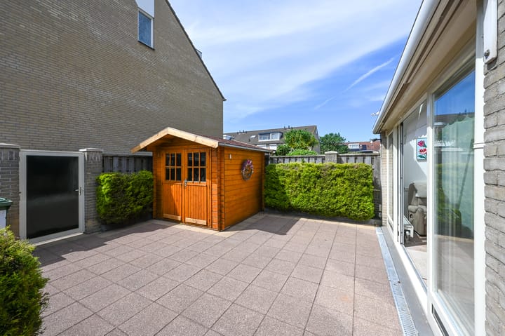 Foto 17 van Vondellaan 16