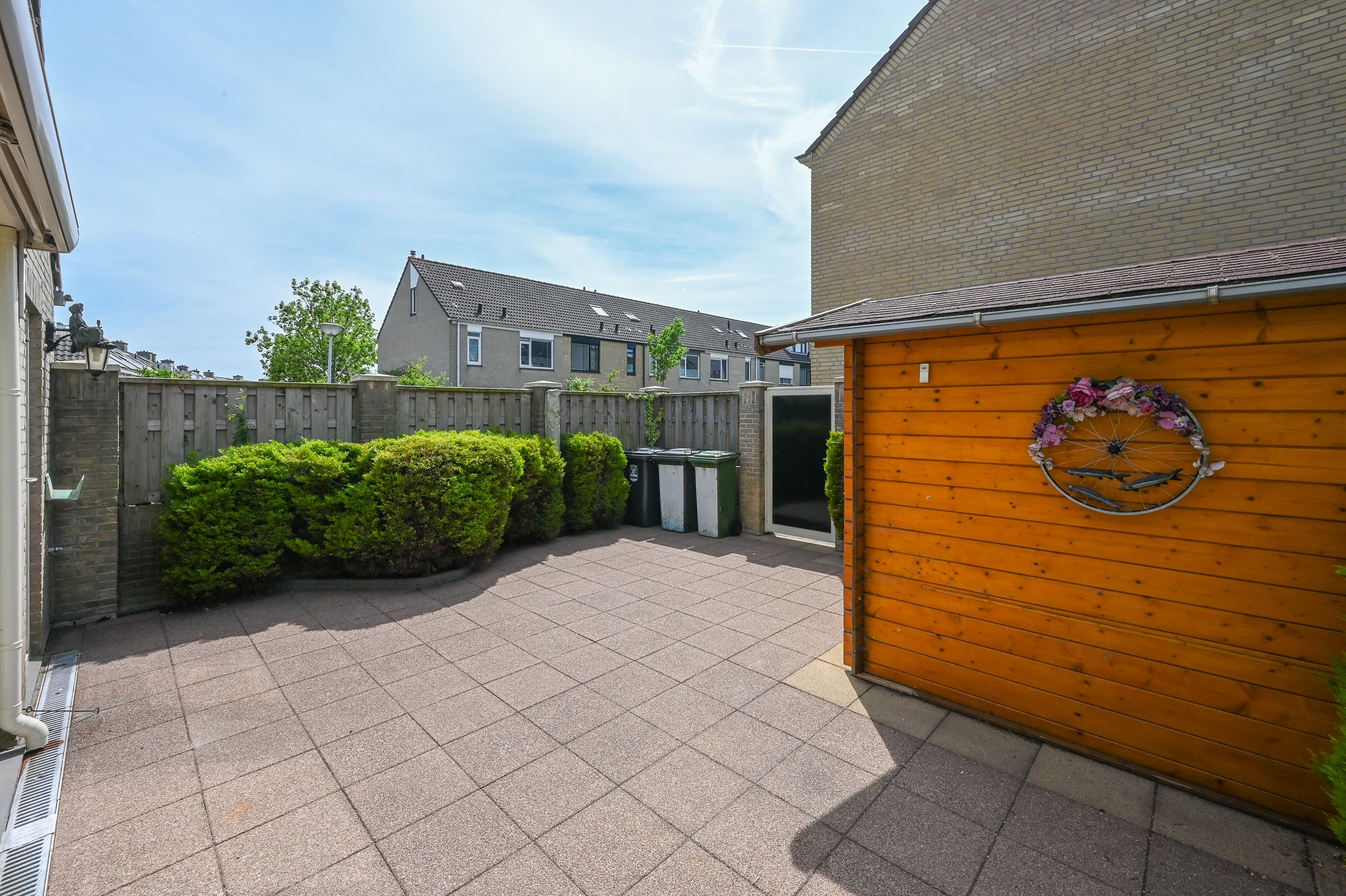 Foto 18 van Vondellaan 16