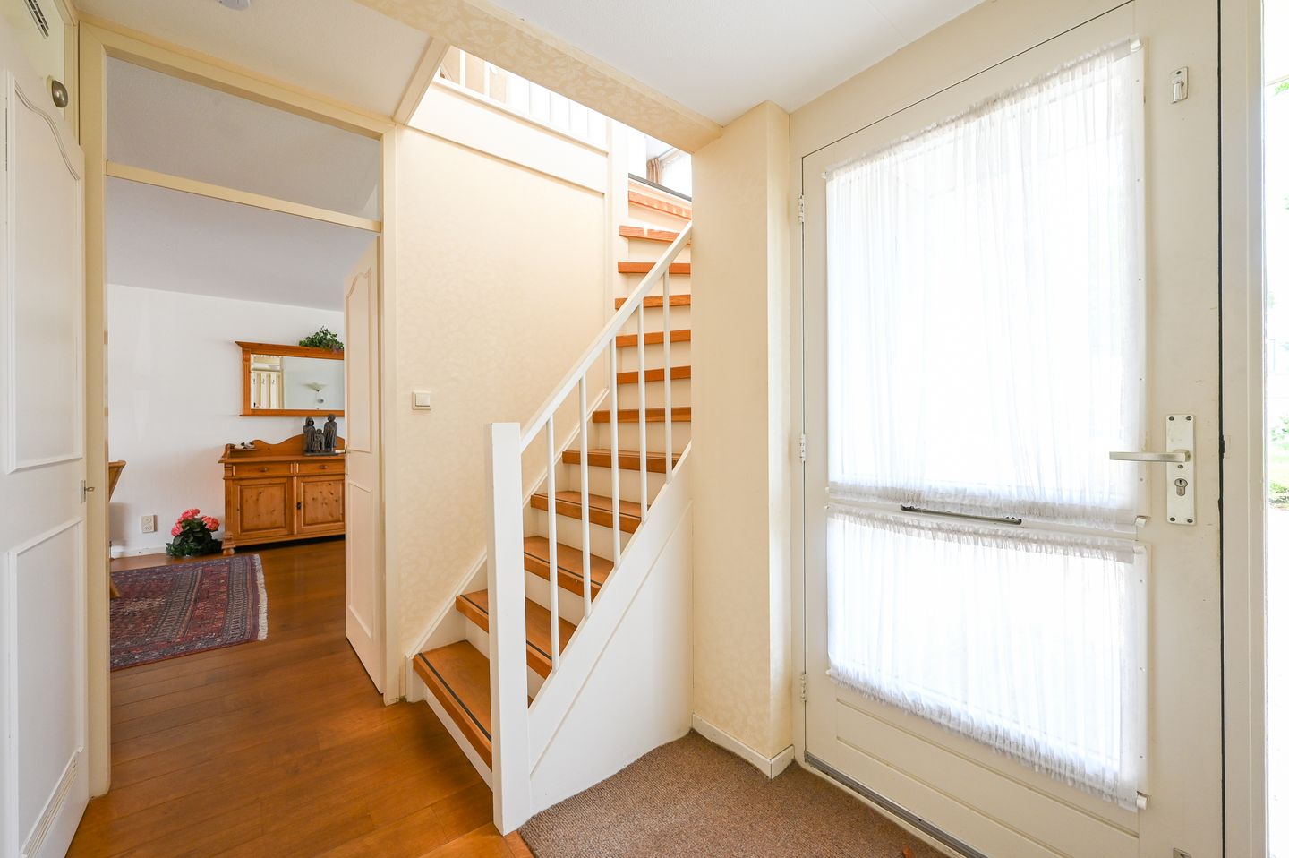 Foto 19 van Vondellaan 16