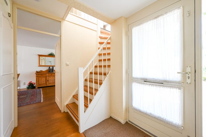 Foto 19 van Vondellaan 16