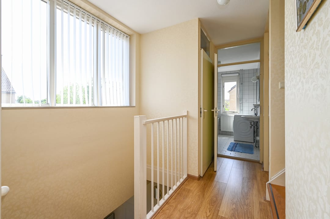 Foto 22 van Vondellaan 16