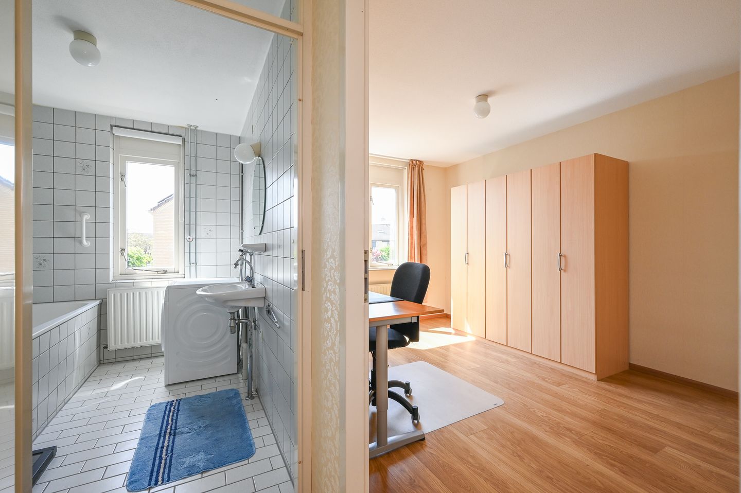 Foto 25 van Vondellaan 16