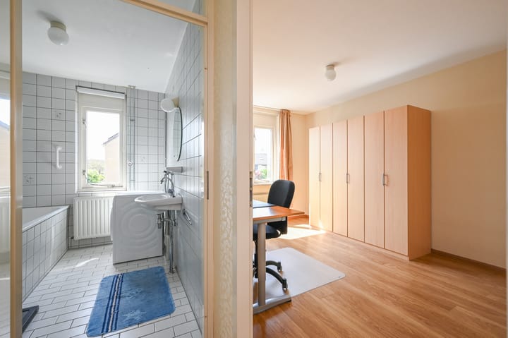 Foto 25 van Vondellaan 16