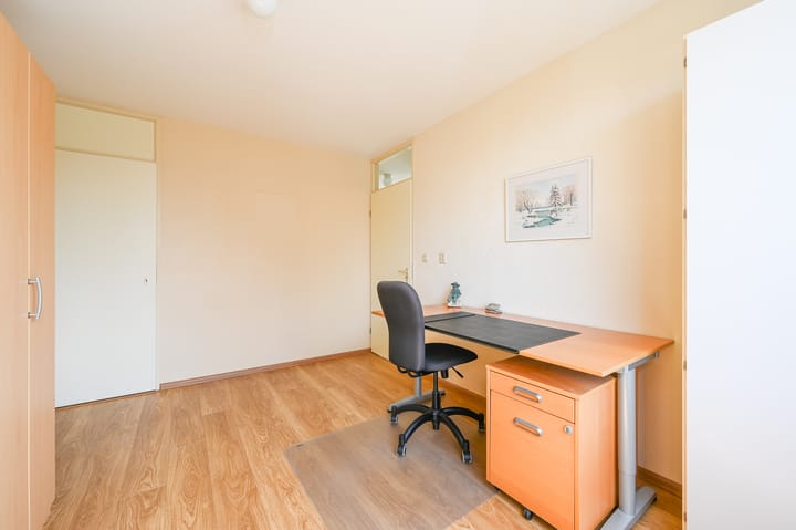 Foto 26 van Vondellaan 16