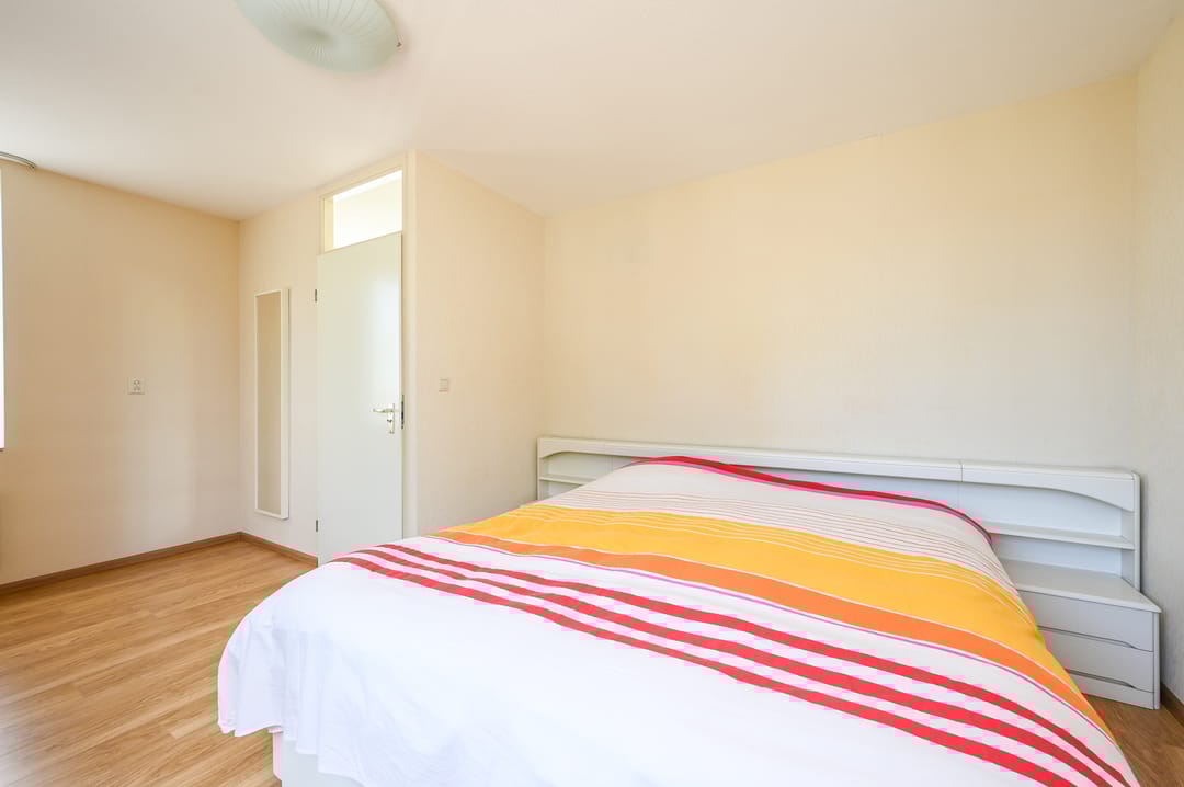 Foto 28 van Vondellaan 16