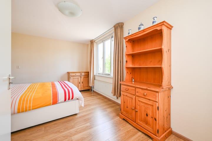 Foto 29 van Vondellaan 16