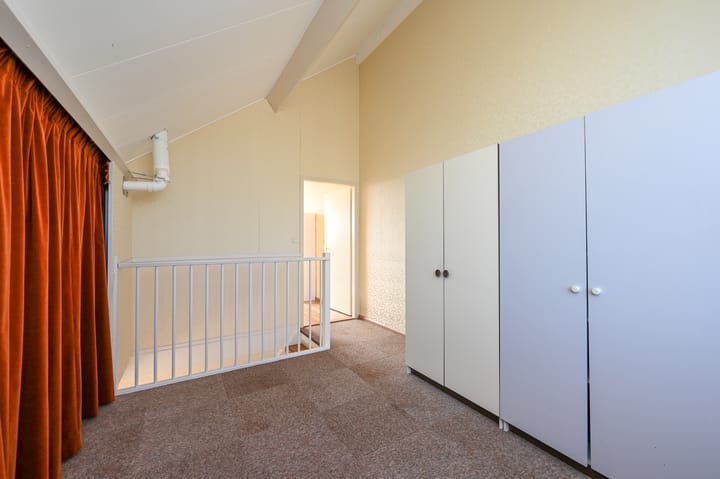 Foto 31 van Vondellaan 16