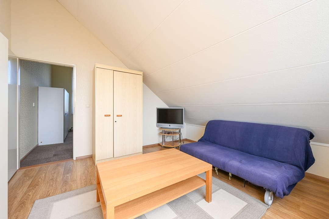 Foto 32 van Vondellaan 16