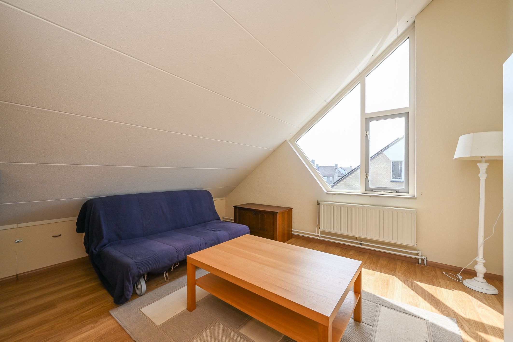 Foto 33 van Vondellaan 16