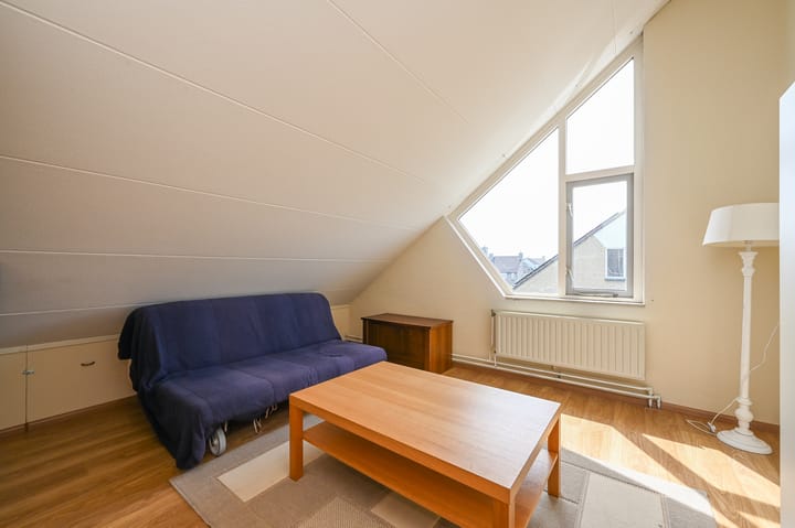 Foto 33 van Vondellaan 16