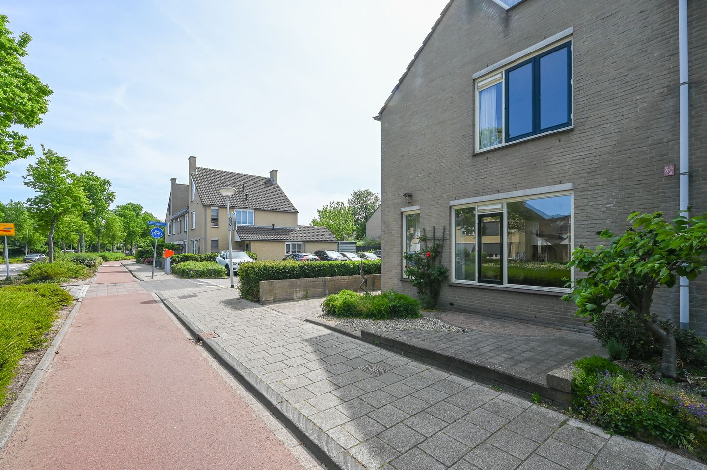 Foto 34 van Vondellaan 16