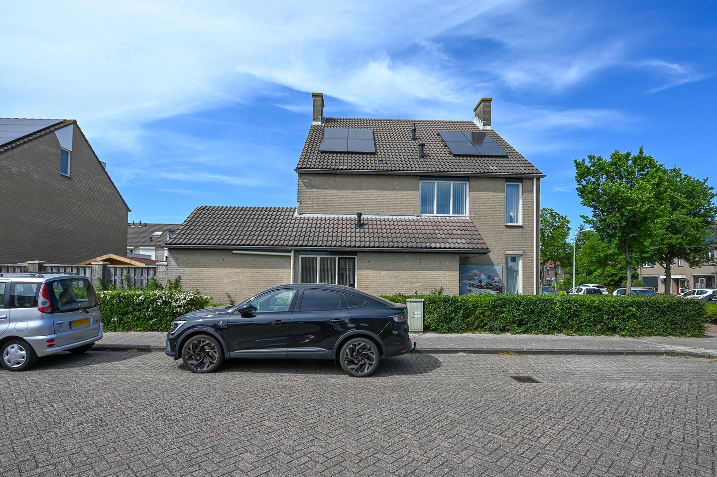 Foto 35 van Vondellaan 16