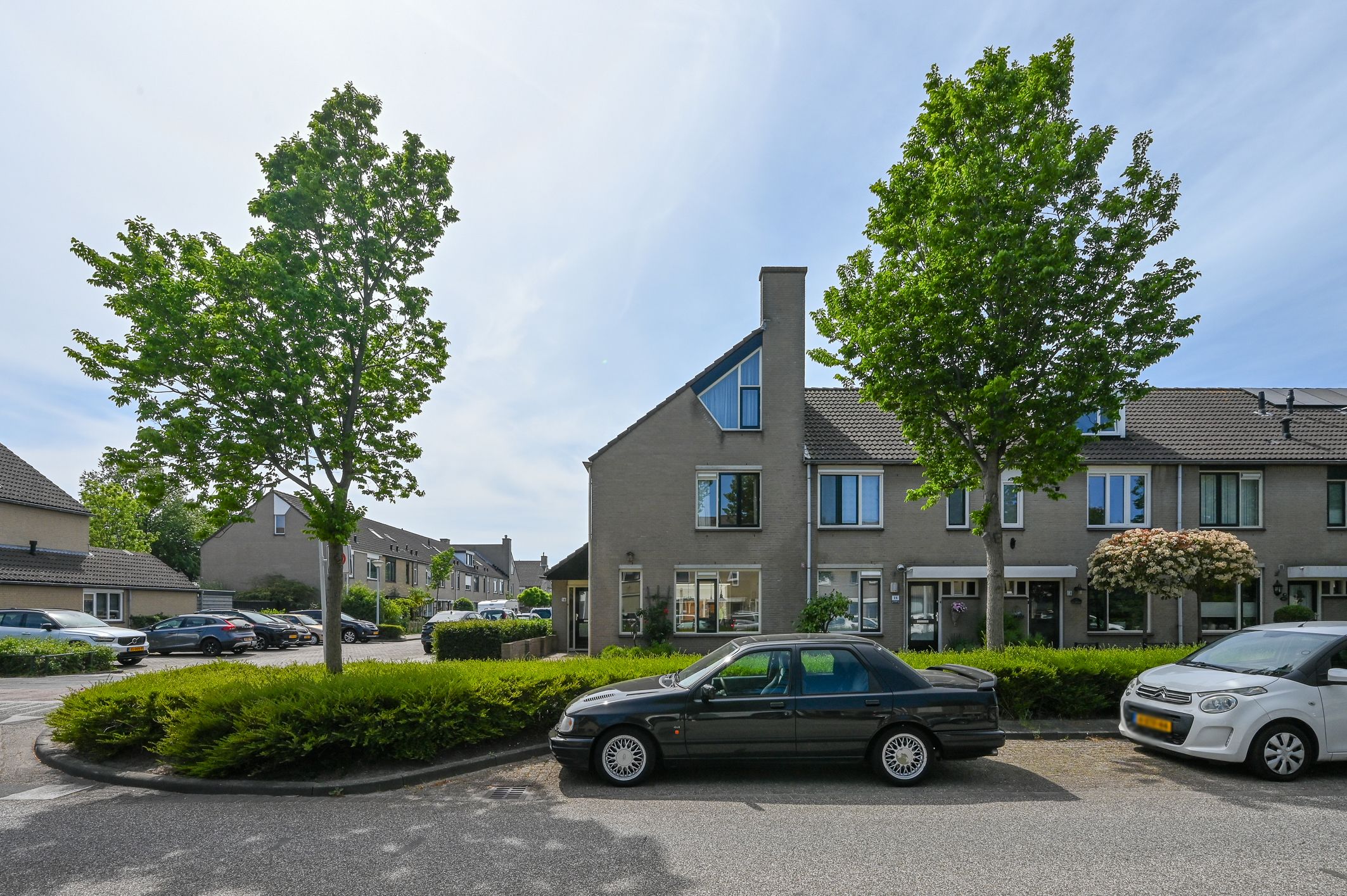 Foto 36 van Vondellaan 16