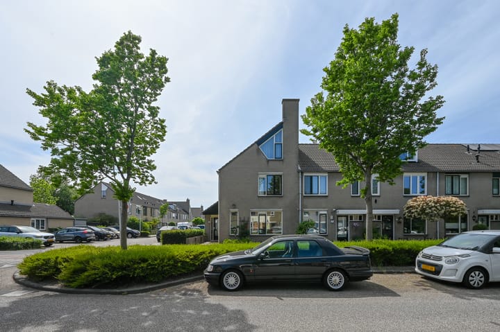 Foto 36 van Vondellaan 16