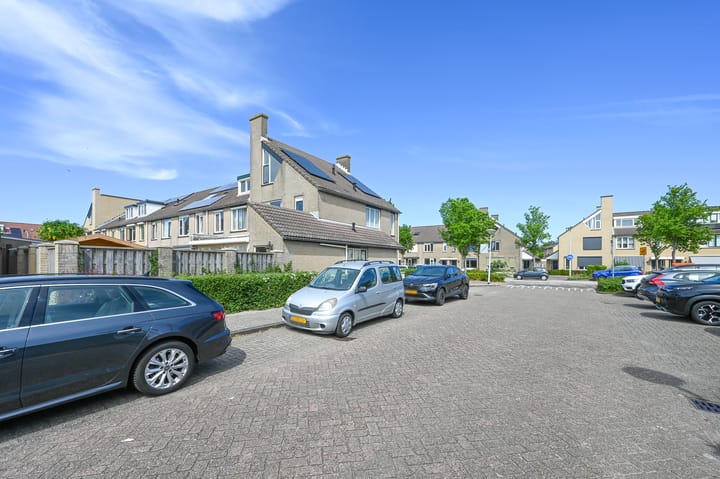 Foto 37 van Vondellaan 16