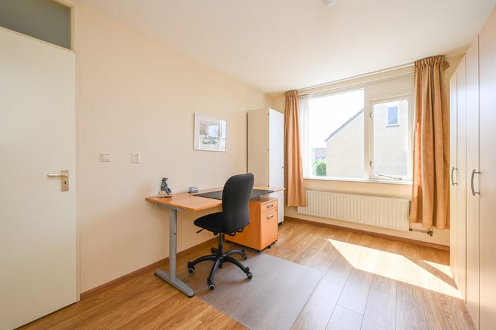 Foto 27 van Vondellaan 16