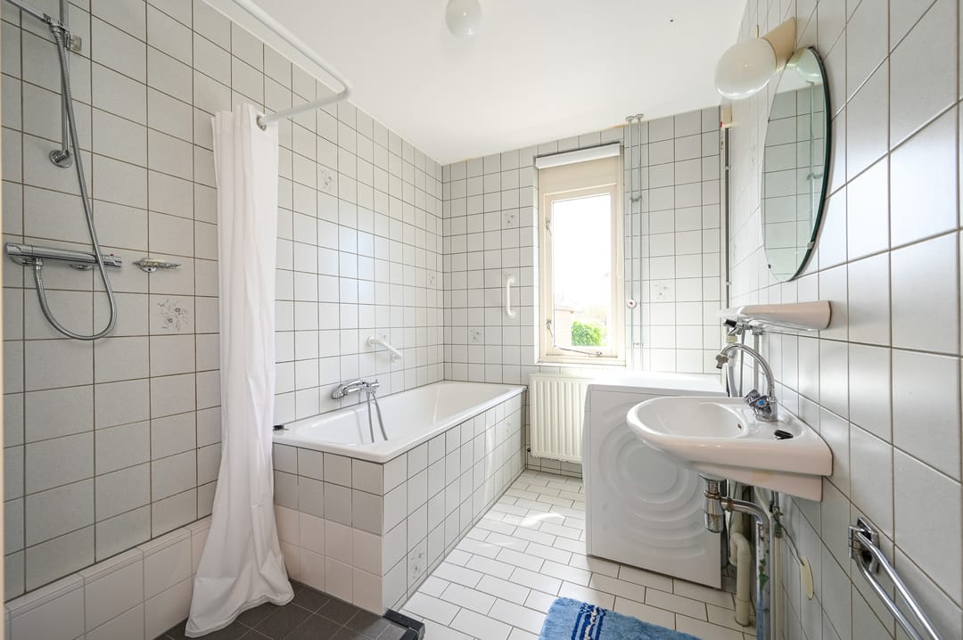 Foto 23 van Vondellaan 16