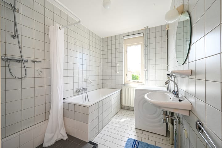 Foto 23 van Vondellaan 16