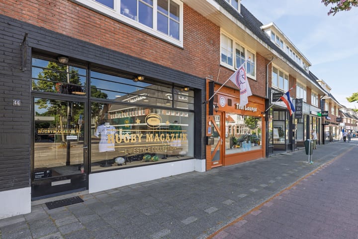 Foto 2 van Huizerweg 44