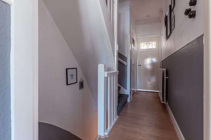 Foto 12 van Huizerweg 44