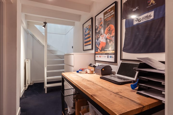 Foto 9 van Huizerweg 44