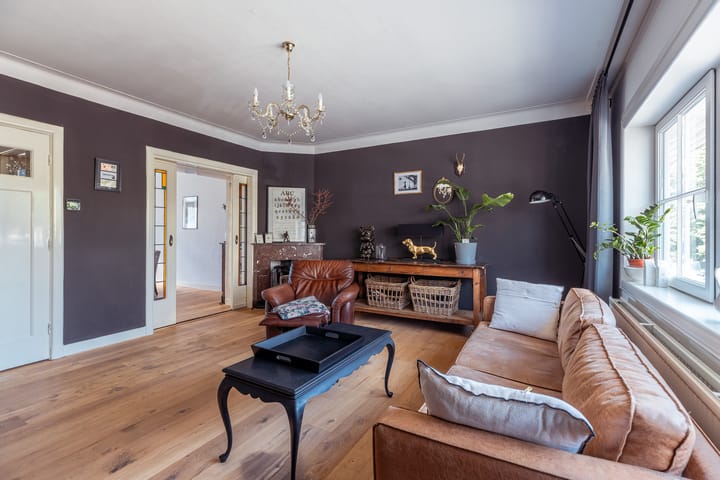 Foto 15 van Huizerweg 44