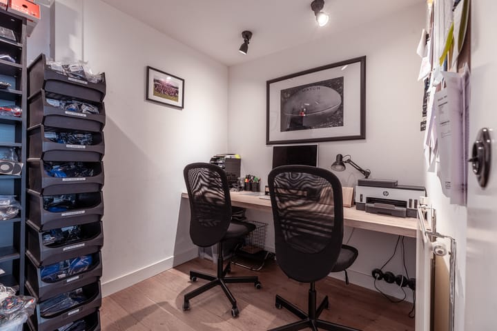 Foto 6 van Huizerweg 44