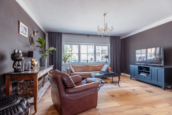 Foto 13 van Huizerweg 44