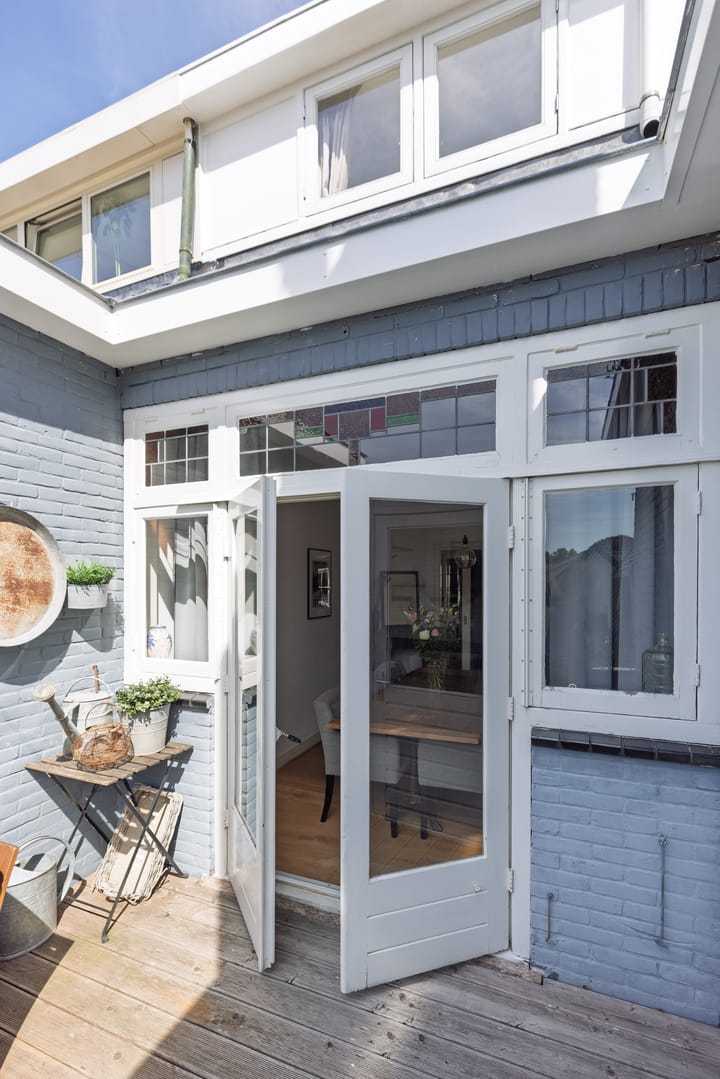 Foto 21 van Huizerweg 44