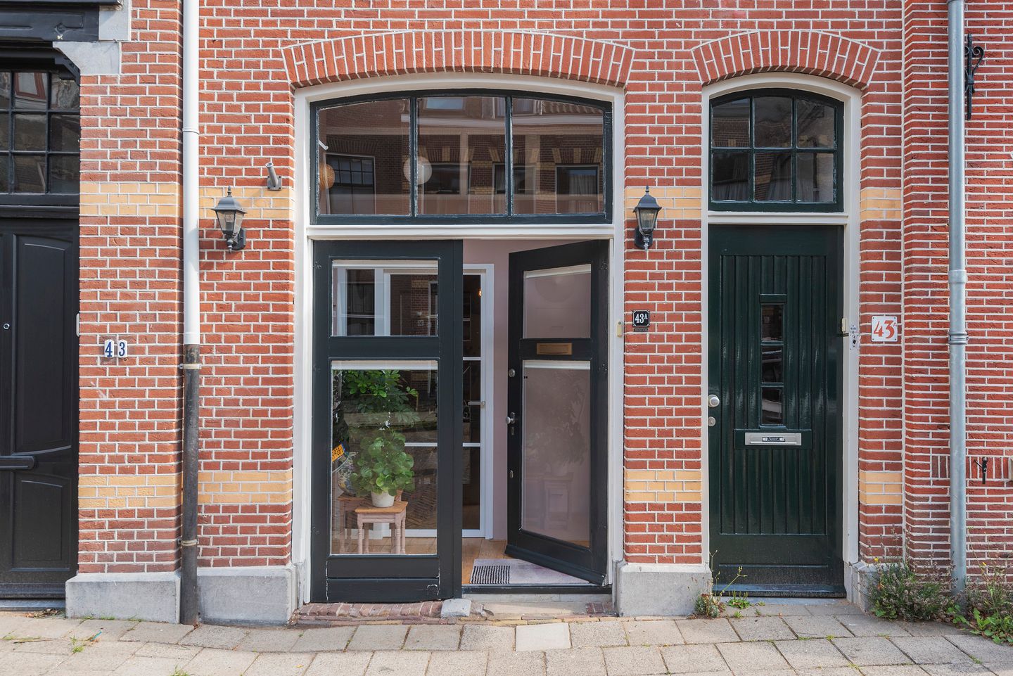 Foto 1 van Iordensstraat 43-A