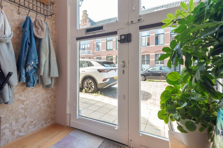 Foto 2 van Iordensstraat 43-A