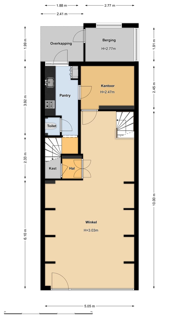 Foto 29 van Huizerweg 44