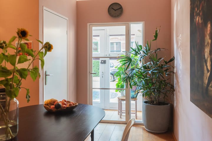 Foto 5 van Iordensstraat 43-A