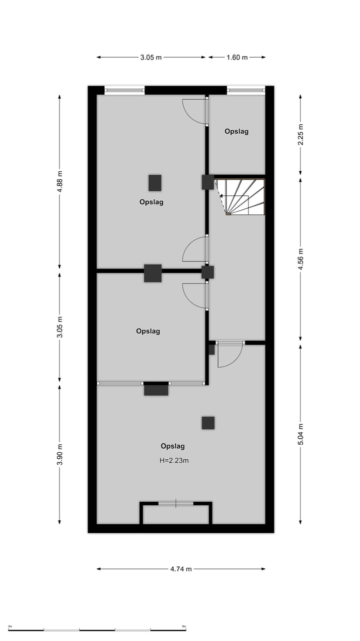Foto 30 van Huizerweg 44