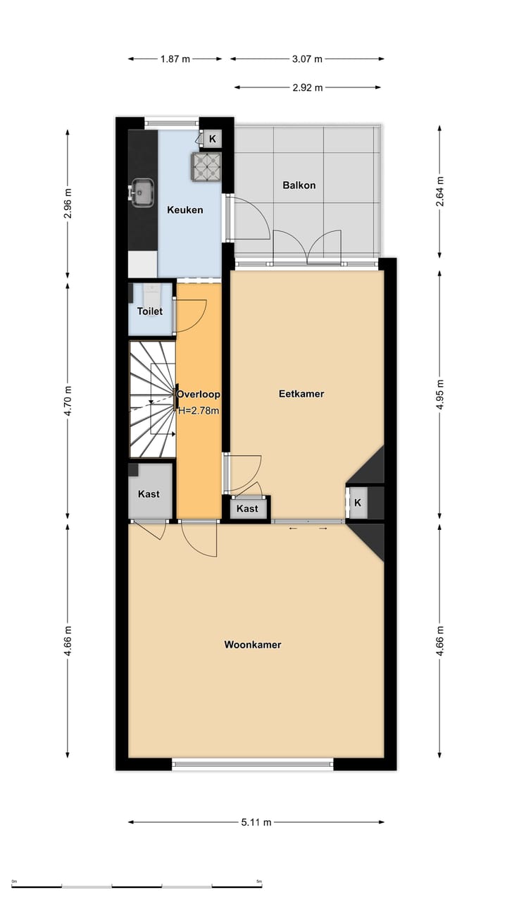 Foto 31 van Huizerweg 44